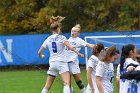 WSoc vs Wellesley  Wheaton College Women’s Soccer vs Wellesley College. - Photo by Keith Nordstrom : Wheaton, Women’s Soccer, Media Day
